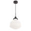 Luminaire suspendu simple à 1 lumière New Hartford-1078223052-1078223053-1078223059
