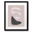 Minimal Concept Print by Angel Estevez-71199732-71199733