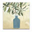 «green "still life v" , peinture-33348988-35569107
