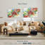 Avery abstrait versant X-106321879