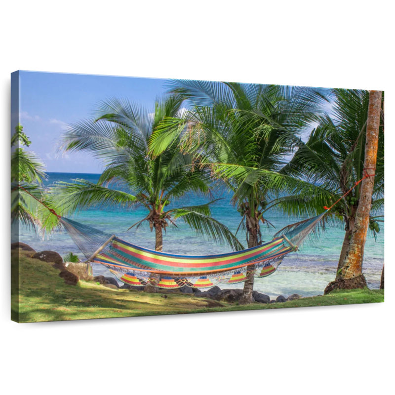 Tropical Nicaragua Gillard