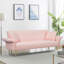 Futon-lit 70,1 po, canapé-lit double convertible-1036846466