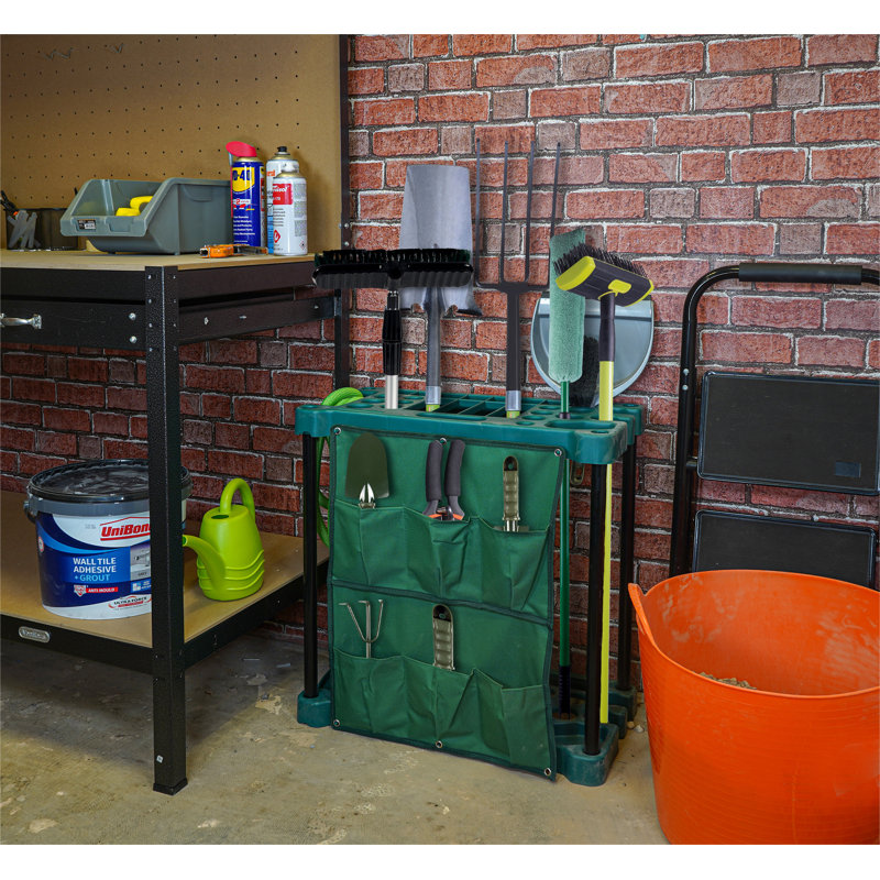 Garage and Shed Tool Organiser
