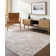 Becki Owens x Livabliss Elle Machine Woven Area Rug