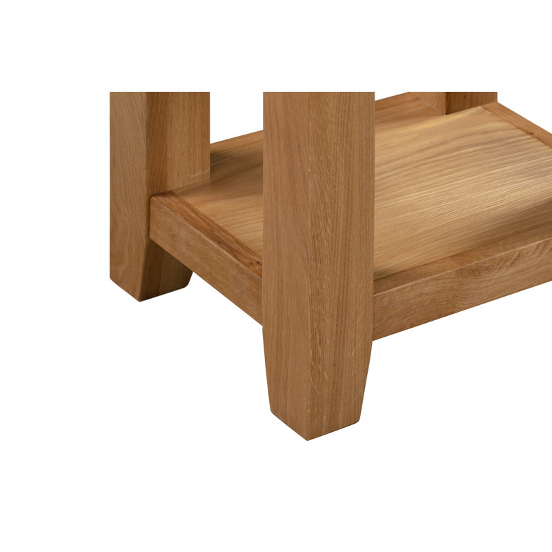Howse End Table