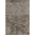 Linie Design Ronaldo Handmade Shag Wool Gray Area Rug & Reviews | Wayfair