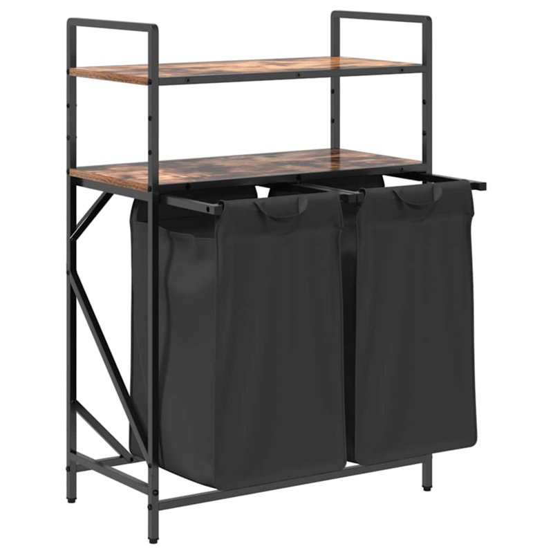 Laundry Cart