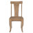 Josiane Solid Wood Top Double Pedestal Dining Set-1971729028-1971729031