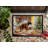 Junya Non-Slip Christmas Doormat-2098826637