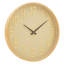 Amatrudo Analogue Wall Clock