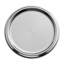 Demeyere Industry 5-Ply 3-Qt Stainless Steel Saute Pan With Handle Helper