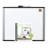 Wall Steel Magnetic Mini - Up To 2' Whiteboard