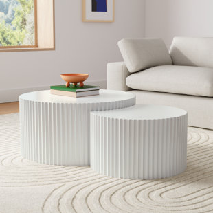 Berneice Nesting Coffee Table