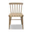 Kershaw Solid Wood Dining Chair-404583690