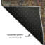 Tapis de qualité supérieure lavable à la machine Mayfield AMF2151-1876143448-1876143441