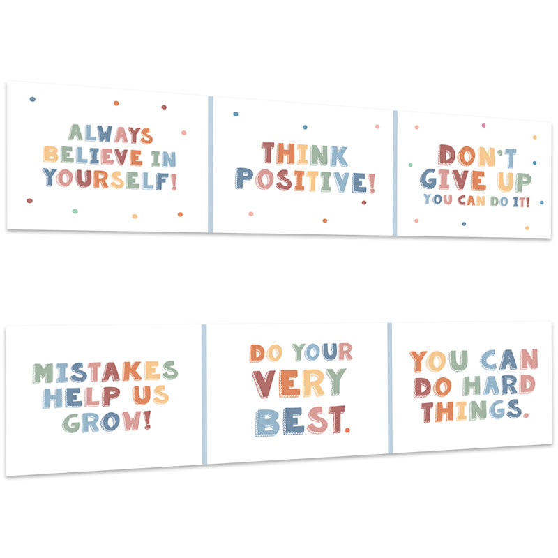 Affiche de motivation Koyal