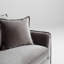 Sovente Velvet Sofa