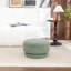 Repose-pieds rond rembourré-312024185