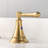 Widespread 2-handle Bathroom Faucet with Drain Assembly-86794408