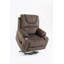 Méridienne, fauteuil de détente et fauteuil électrique-400137411