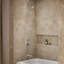 Memoirs® Tub and Shower Faucet-93564586