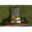 Plaque chauffante 17 po avec hotte Blackstone
