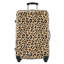 Valise à roulettes Hardshell 3 pièces avec valise TSA