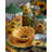 Sunflower Bouquet Set Of 4 Mug 14 Oz. 4 Asst.