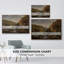 «Vintage Landscape - DCI» sur toile-359194192-359194199