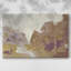 Fall Clearing Variation 2-Gallery Wrapped Canvas