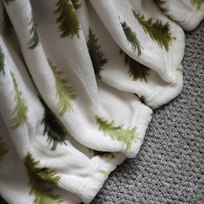 Throw Blanket