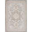 Cloyed Oriental Machine -made Area Rug-1769167035-1769167013