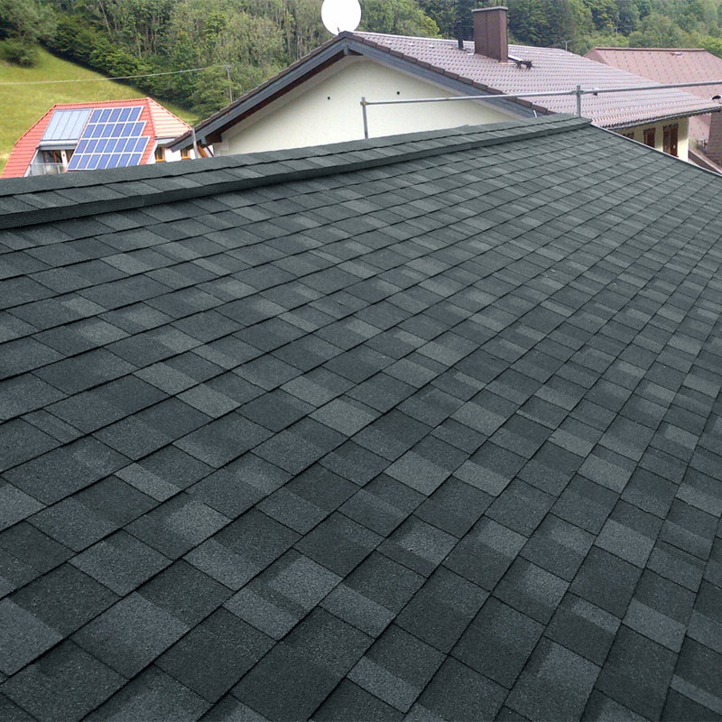 Breeins Rust Resistant Asphalt Roofing Kit