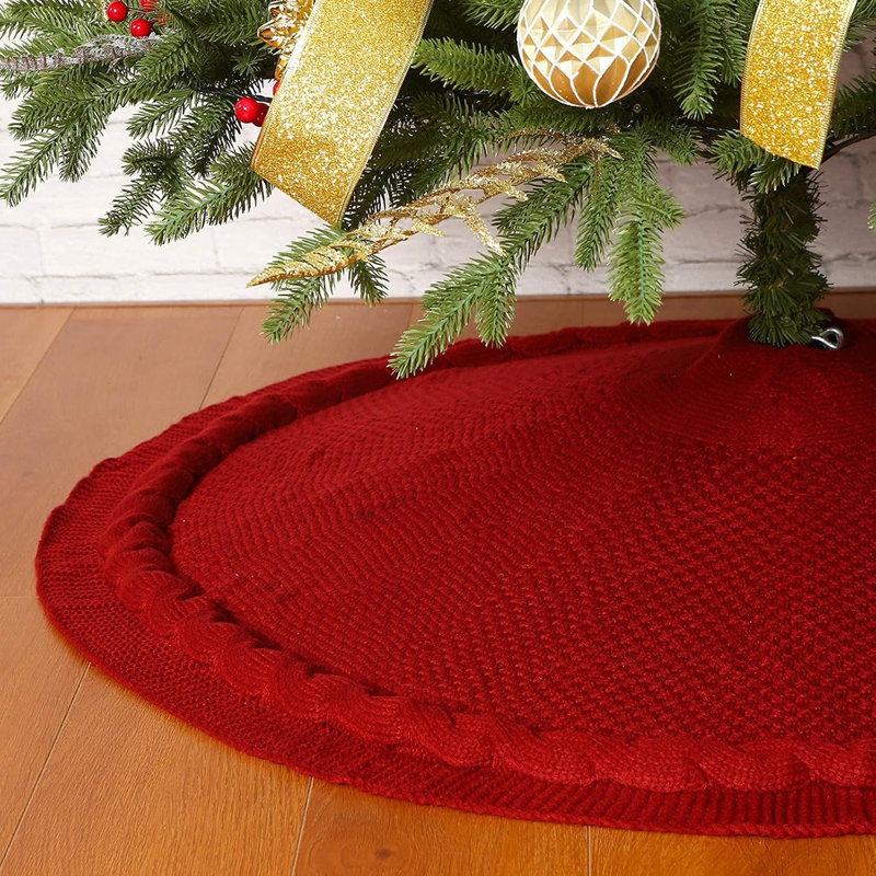 48 " Tree Skirts