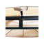 Auvent de remplacement pour pavillon de jardin APEX 71590089 - Riplock 350
