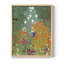 Gustav Klimt XVII - impression encadrée-1248468163-1248468160