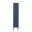 3 Door Shoe Rack (Blue-gray)