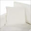 Canapé modulaire à assise profonde avec 2 repose-pieds et coussins moelleux, causeuse modulaire pour plus de confort et de polyvalence dans les espaces de vie-995961464