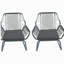 Simple Luxury, Perfect Living Room Decorative Chair