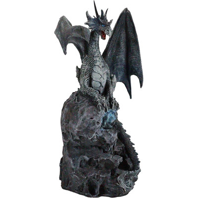 Fantasy & Sci-Fi Figurines & Sculptures