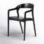 Amare Dining Armchair-1646866601-1646074451