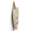 Witch Being Normal Wooden Heart Plaque-48030910-48030904