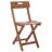 Austin Bistro Set