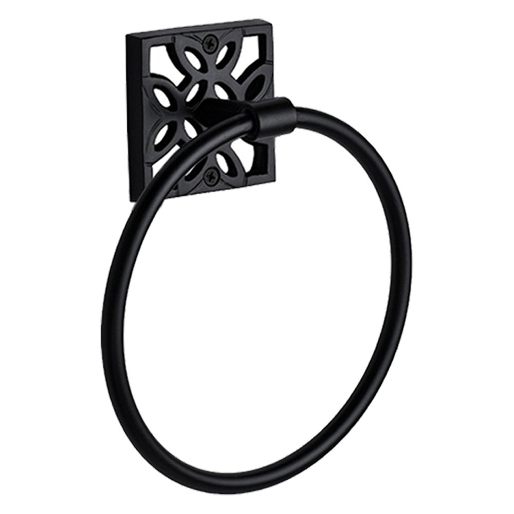 Autumn Alley TRG002 Towel Ring