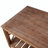 Handcrafted Coffee Table In Front Of The Sofa Or Loveseat-2000046298-2000046297