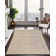 Beachwood Wool Area Rug