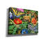 «Insectes» par Tim Jeffs, art mural sur toile-554806026