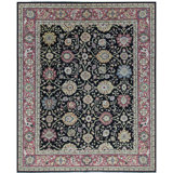 Sultanabad Wool Oriental Area Rug