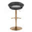 Tabouret de bar Posh Contemporary / Glam-794108821-794108826
