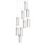 Exos 9 - Light Cylinder Pendant-71881105-71881112-79318839